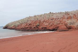 Rabida Beach