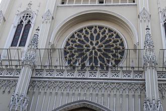 Guayaquil Cathedral
