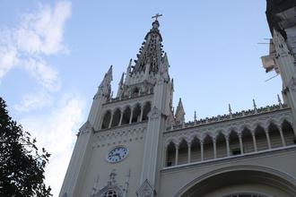 Guayaquil Cathedral