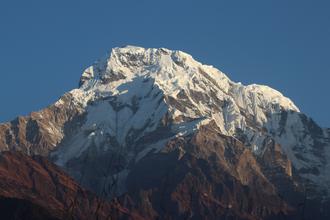 Annapurna South