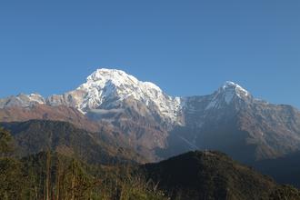 Annapurna South