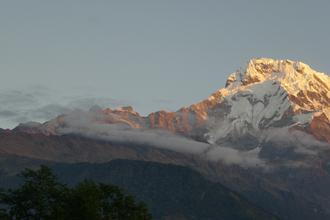 Annapurna South