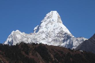 Ama Dablam