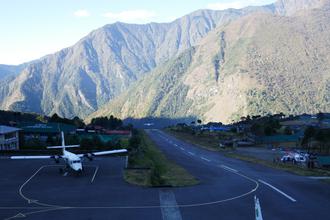 Lukla Airport
