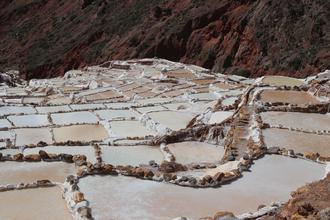 Salt mine