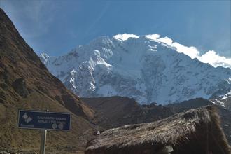 Salkantay