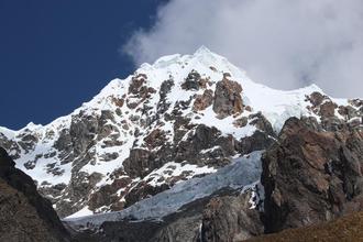 Salkantay