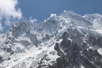 Salkantay