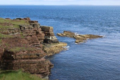 Mull Head