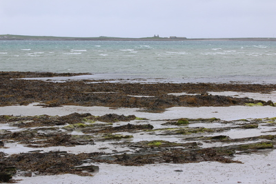 Sanday Beach