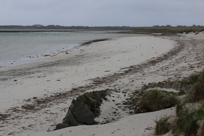 Sanday Beach