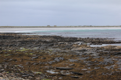 Sanday Beach