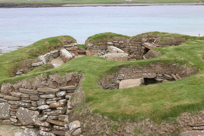 Skara Brae