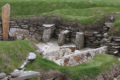 Skara Brae