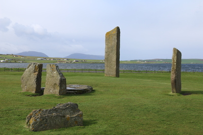 Stones of Stenness