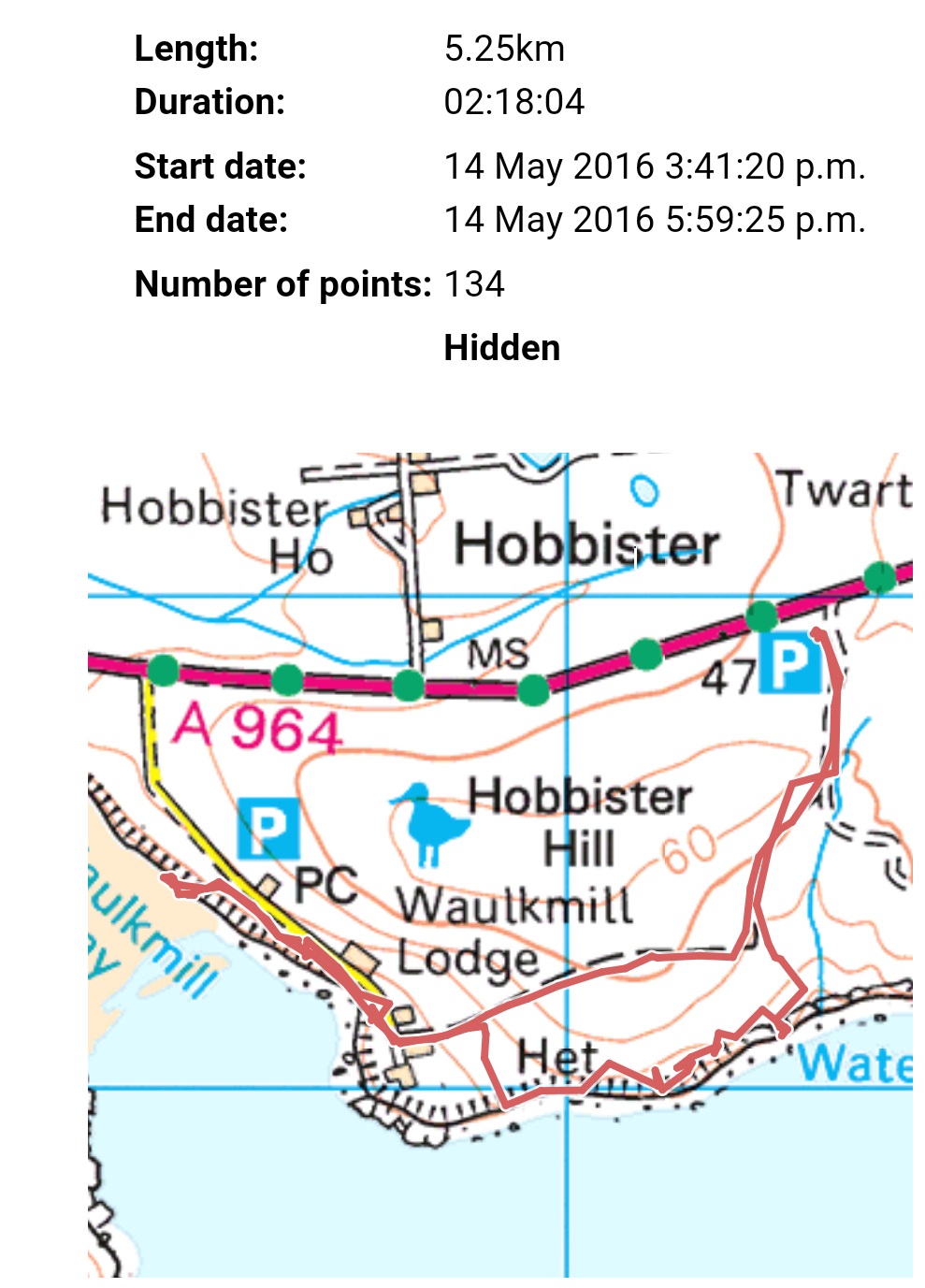 Hobbister