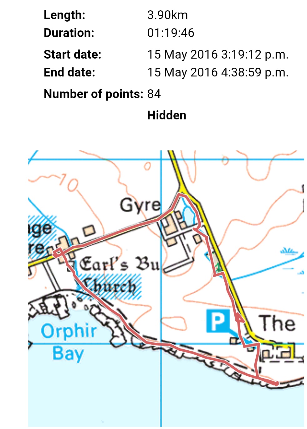 Ophir