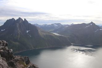 Breidtinden