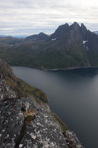 Breidtinden