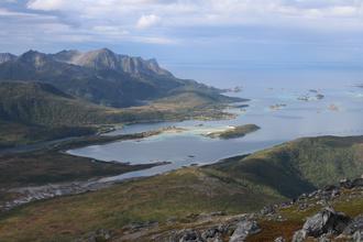 Bergsfjorden