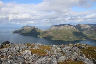 Nordfjorden