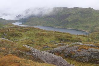 Ostervatnet