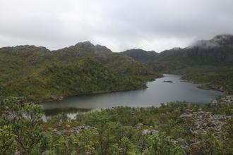Storvatnet