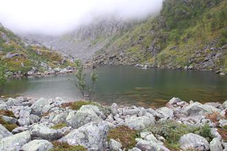 Grytvatnet