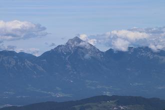 Julian Alps