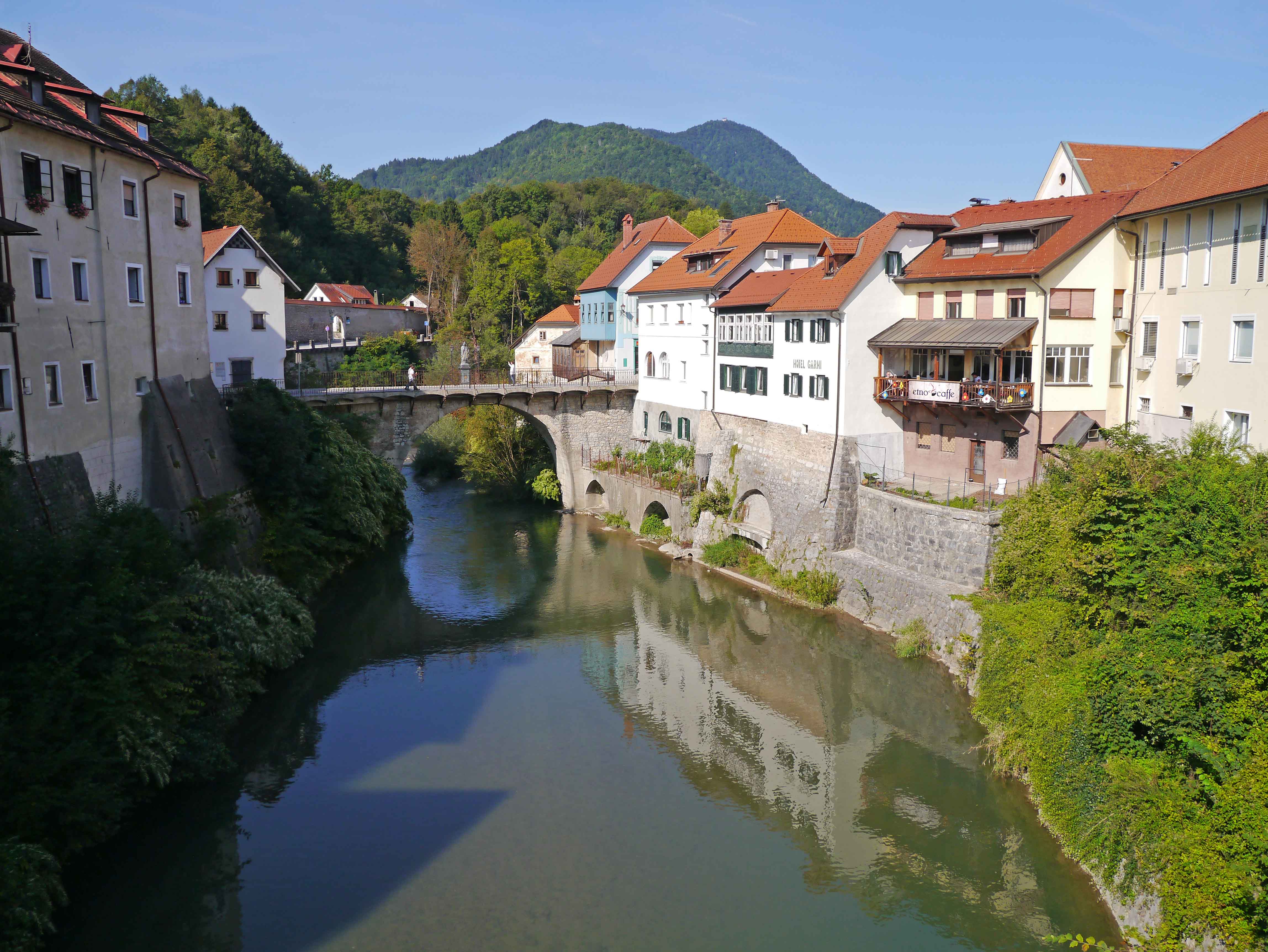 Škofja Loka