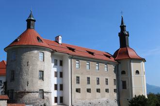 Loka Castle