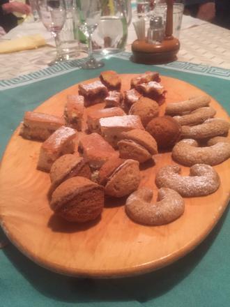 Biscuits