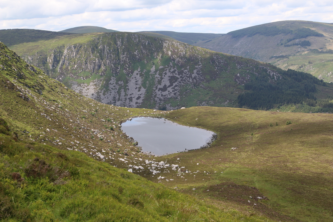 Art's Lough